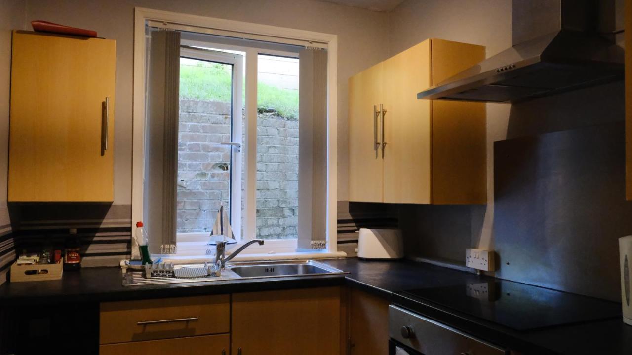 Commanders Cabin 'As Seen In Beyond Paradise' Looe Luaran gambar